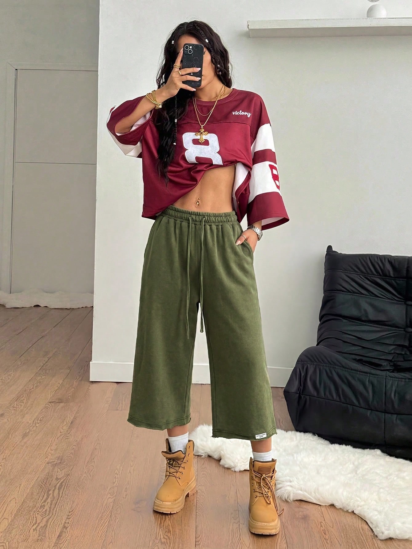 Coolane Women Summer Streetwea - огляд і ціна Shorts